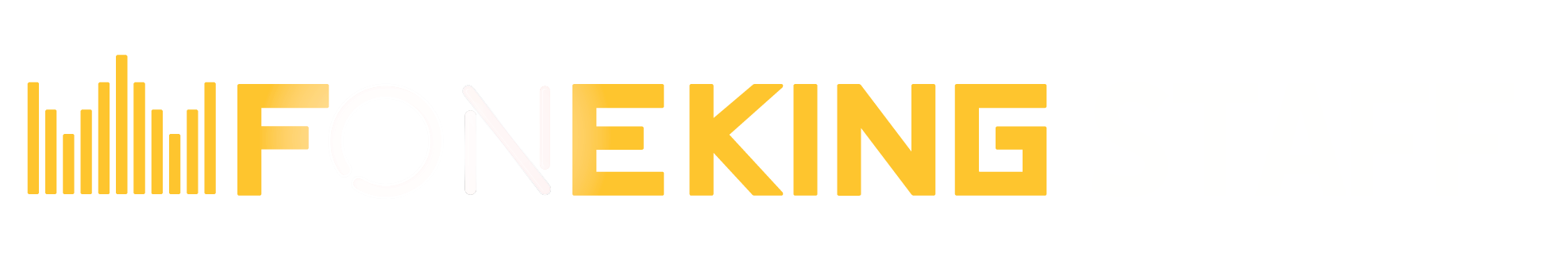 Fone King Staff Help Center home page